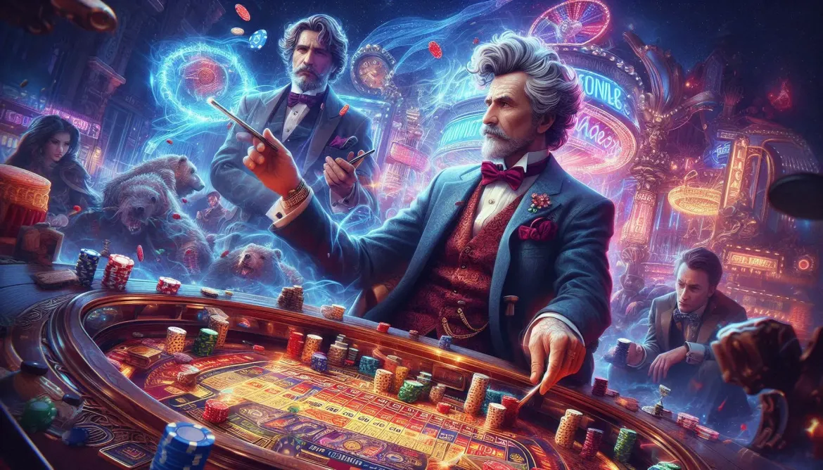 GDF Casino